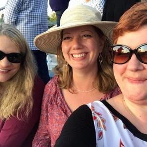 Meet your Posher, Nikki